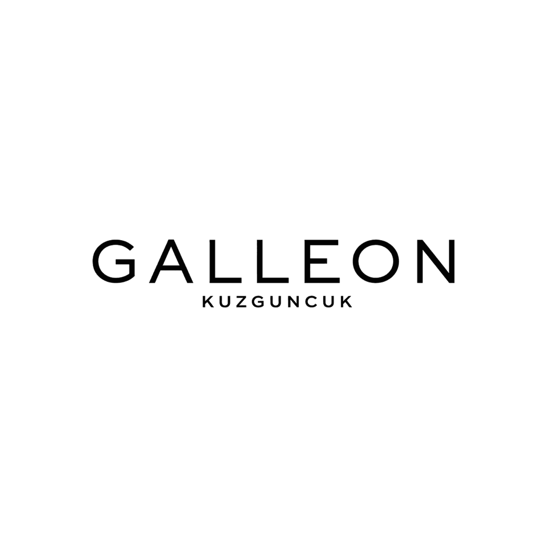 Galleon Kuzguncuk logosu